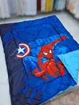 Complete School Kids Bedroom Cartoon Duvet Set 4x6 - 2