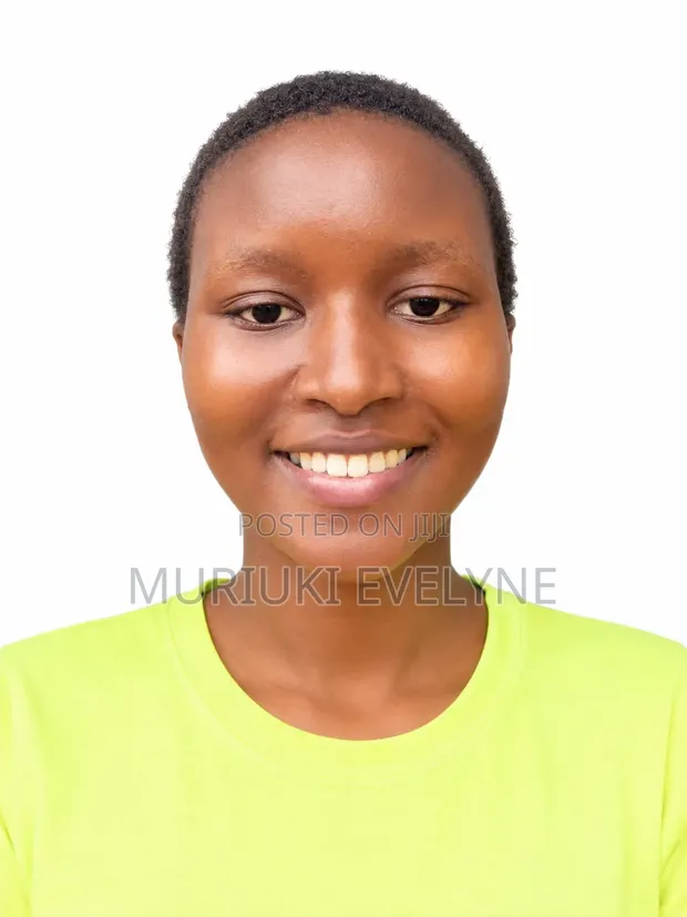 Transcriptionist/Remote - Muriuki Evelyne - 1