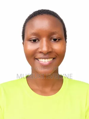 Transcriptionist/Remote - Muriuki Evelyne