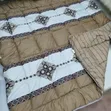 Standard 6x7 Reversible Double Sided Bedding Set - 1