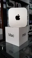 Apple Mac Mini M4 16GB RAM 256GB SSD - 1