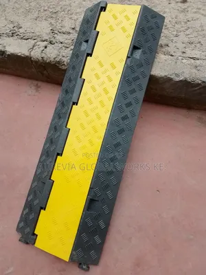 Cable Channel Titan - Cable Protector