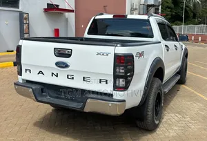 Ford Ranger Roller Shutter Lid - Brand New