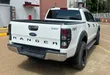 Ford Ranger Roller Shutter Lid - Brand New - 1