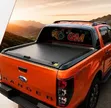 Ford Ranger Roller Shutter Lid - Brand New - 2