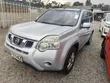 Nissan X-Trail 2013 Silver - 2