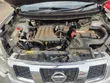 Nissan X-Trail 2013 Silver - 3