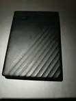 Western Digital 1TB External Hard Drive - 1