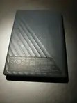 Western Digital 1TB External Hard Drive - 2