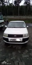 Toyota Probox 2012 - White - 1