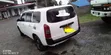 Toyota Probox 2012 - White - 3