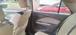 Toyota Belta 2009 White - 3