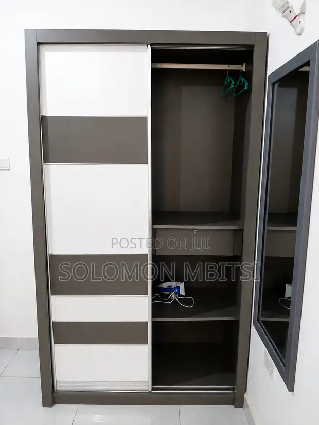 One Bedroom Apartment in Kisimani, Mombasa - 1