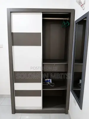 One Bedroom Apartment in Kisimani, Mombasa