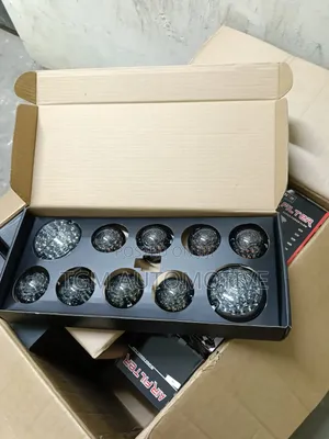 Land Rover Defender 110 Lights & Signals - Brand New