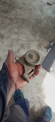 Daihatsu Mira Tensioner - 2