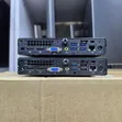 HP ProDesk 600 G1 Desktop Computer - Core i3, 4GB RAM, 128GB SSD - 2