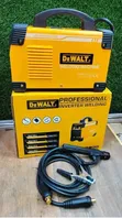Dewalt Professional Inverter Welding Machine - 1