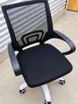 Brand New Adjustable Secretarial Office Chair - 1