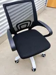 Brand New Adjustable Secretarial Office Chair - 2