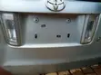 Toyota Succeed Boot Door - 1
