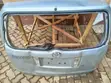 Toyota Succeed Boot Door - 2