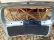 Toyota Succeed Boot Door - 4
