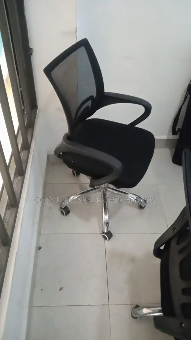 Co-Working Space in Westlands - 1
