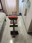 Adjustable Workout Bench - 2
