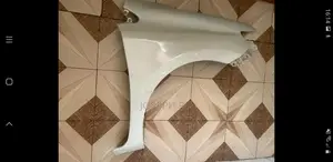 Used Toyota Auris Right Fender 2013-2014