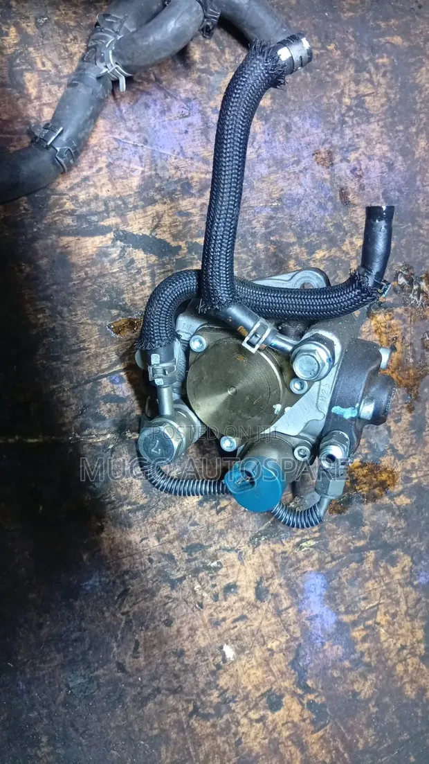 Mazda SH Injector Pump for CX-5, Atenza, Axela - 1