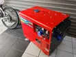 Pulsar 12.5kVA Silent Diesel Generator Single Phase ATS - 1
