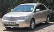 Toyota Corolla 2005 Silver - 3