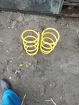 Heavy Duty Coil Spring - Toyota - 2