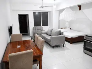 1 Bedroom Apartment with 2 Beds in Kisimani, Mombasa