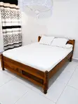 Chumba 1 cha Kulala na Vitanda 2 Kisimani, Mombasa - 3