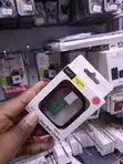 Kioo cha Kioo cha Kesi kwa Apple Watch Ultra 49mm - 2
