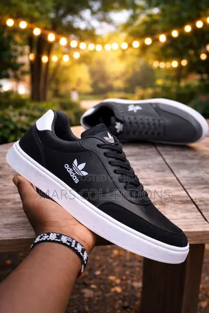 Adidas Casual Sneakers - Men's