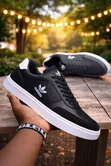 Adidas Casual Sneakers - Men's - 1