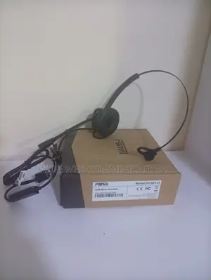 Fanvil HT301U USB Mono Headset