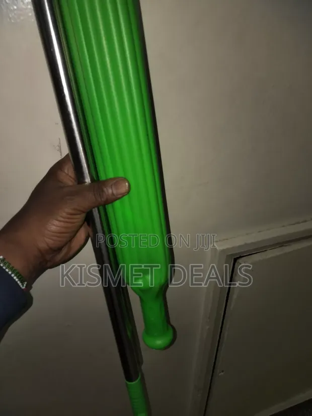 Brand New Big Size Self-Wringing Mop - 1