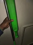 Brand New Big Size Self-Wringing Mop - 1