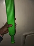 Brand New Big Size Self-Wringing Mop - 2
