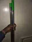 Brand New Big Size Self-Wringing Mop - 3