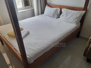 Studio Airbnb at Kisimani, Mombasa