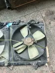 Toyota Premio Nyoka Radiator - Used - 3