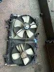 Toyota Premio Nyoka Radiator - Used - 4