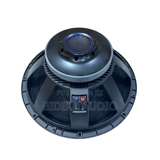 RCF LF18X451 18-Inch Subwoofer Driver - 1