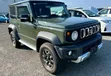 Suzuki Jimny 2019 Jungle Green - 1