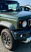 Suzuki Jimny 2019 Jungle Green - 4